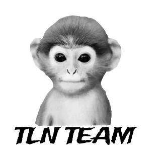 Sticker from TILINES🥷🏼