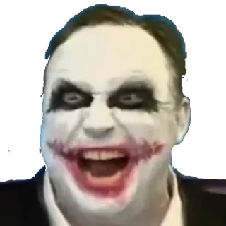 Sticker from BASED ALEX JONES