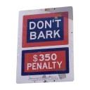 Sticker from Don't