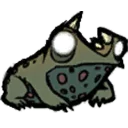 🐸 emoji Don't Starve Pack Telegram sticker 9 of 19