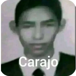 Sticker from Sexo @Dondimad