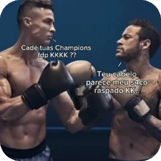 Sticker from SEXO by @Seuamante