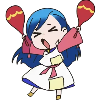 📔 emoji no Telegram sticker 23 of 120