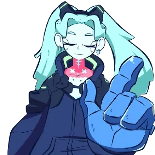 ❄️ emoji no Telegram sticker 20 of 120