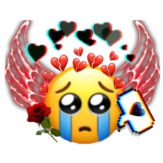 Sticker from @Baxtam_shav