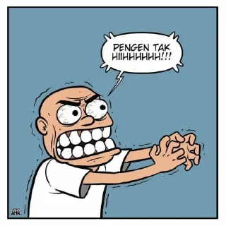 🎃 emoji ARSIP NEGARA — @stckrRobot Telegram sticker 10 of 44