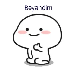 😄 emoji Ravi Bey Telegram sticker 18 of 19