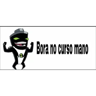 👌 emoji Pack do Curso Telegram sticker 23 of 39