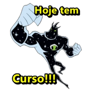 😉 emoji Pack do Curso Telegram sticker 15 of 39