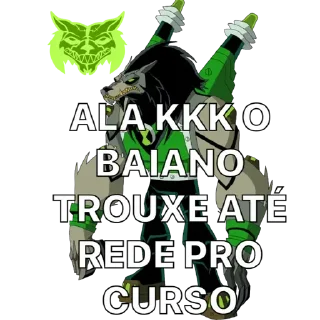 😂 emoji Pack do Curso Telegram sticker 16 of 39