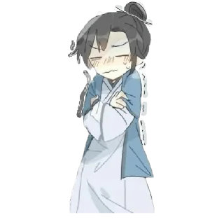 Sticker from Save