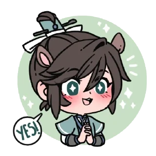 ☁️ emoji Save Telegram sticker 16 of 71