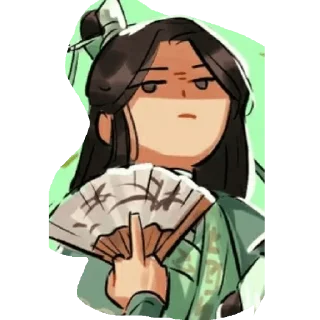 ⛈ emoji Save Telegram sticker 11 of 71