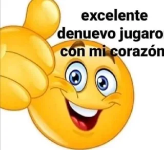 🥰 emoji |Fucking joker| Telegram sticker 17 of 90