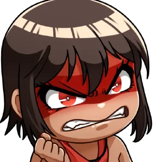 Sticker from 🌟 @BeahtrizYori 🌟