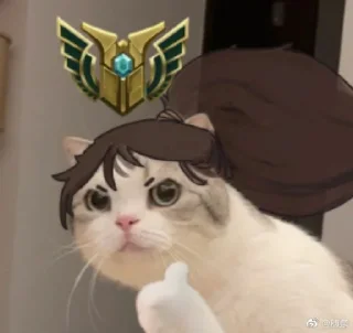 Sticker from Moe Champions