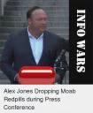 💣 emoji Alex Jones Telegram sticker 22 of 27