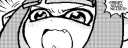 😠 emoji Splatoon stuff Telegram sticker 24 of 101