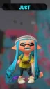 😡 emoji Splatoon stuff Telegram sticker 13 of 101