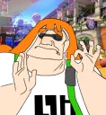 👌 emoji Splatoon stuff Telegram sticker 18 of 101