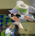 😏 emoji Splatoon stuff Telegram sticker 8 of 101