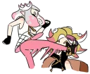 👢 emoji Splatoon stuff Telegram sticker 22 of 101