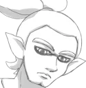 😒 emoji Splatoon stuff Telegram sticker 15 of 101