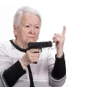 🔫 emoji S K E R E Telegram sticker 7 of 112