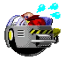 💦 emoji Sonic Telegram sticker 11 of 24