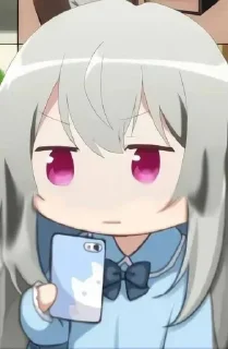 😐 emoji @DocOfCard_channel 专用 Telegram sticker 19 of 119