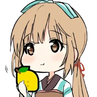 🍋 emoji @DocOfCard_channel 专用 Telegram sticker 20 of 119