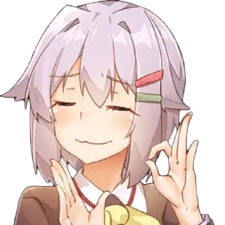 👌 emoji Sticker.ly夏 Telegram sticker 16 of 119
