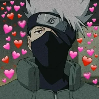 🥰 emoji Sticker.ly夏 Telegram sticker 11 of 119