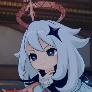 🤔 emoji Sticker.ly夏 Telegram sticker 7 of 119