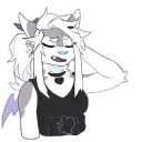 😞 emoji g r u n g e c a n d y Telegram sticker 20 of 76