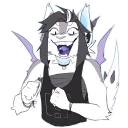 😲 emoji g r u n g e c a n d y Telegram sticker 11 of 76