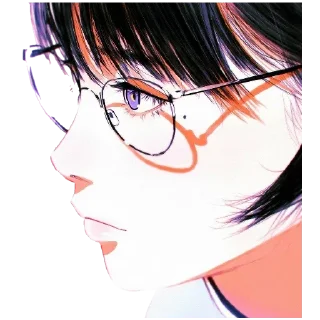 👓 emoji P a r a g u a s Telegram sticker 8 of 120