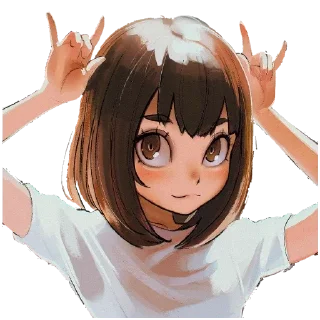 🤟 emoji P a r a g u a s Telegram sticker 9 of 120