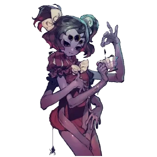 ☕️ emoji P a r a g u a s Telegram sticker 5 of 120
