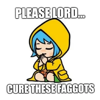 🖼 emoji My ass Telegram sticker 18 of 19