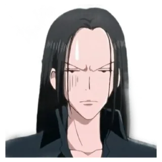 Sticker from Takumi An