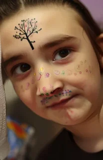 Sticker from LARPificial "Intelligence"