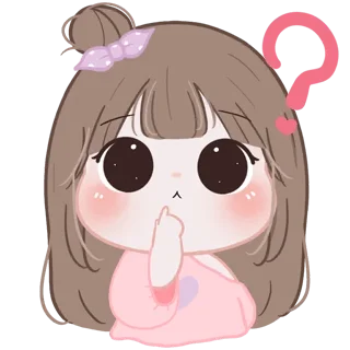 🐤 emoji chubby (2) chirukα @kittyst Telegram sticker 8 of 40