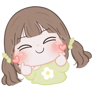 🐤 emoji chubby (2) chirukα @kittyst Telegram sticker 11 of 40