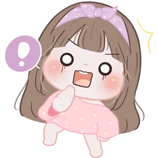 🐤 emoji chubby (2) chirukα @kittyst Telegram sticker 7 of 40