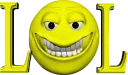 😂 emoji free-smiley-faces.de Telegram sticker 8 of 91