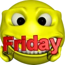 😃 emoji free-smiley-faces.de Telegram sticker 16 of 91