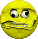 😆 emoji free-smiley-faces.de Telegram sticker 12 of 91