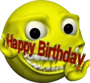 🍰 emoji free-smiley-faces.de Telegram sticker 14 of 91
