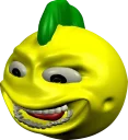 😎 emoji free-smiley-faces.de Telegram sticker 20 of 91
